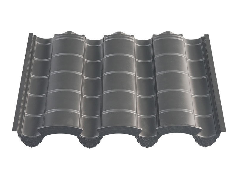 Aluminium Magnesium Manganese Hui Penicullus Antique Indigo metallum Tile