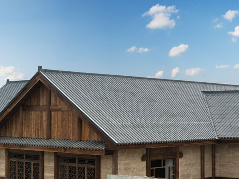 Aluminium Magnesium Manganese Hui Penicullus Antique Indigo metallum Tile