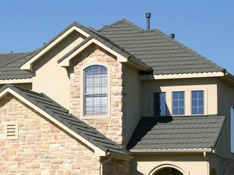 Aluminium Magnesium Manganese unus-Piece Antiqua metallum Tile Tile