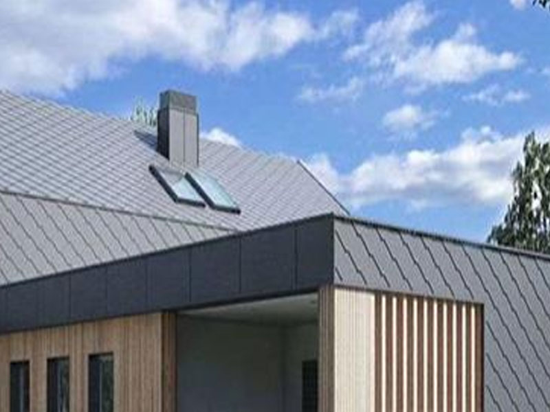 Aluminium Magnesium Manganese Diamond Pectus Metal Tile Tile