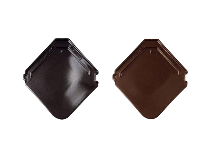 Aluminium Magnesium Manganese Diamond Pisces Fale Metal Tile Tile