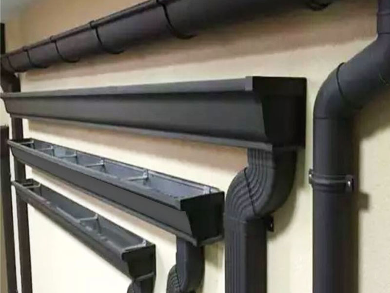 Manganese Aluminium Aluminium tectum tetigisset