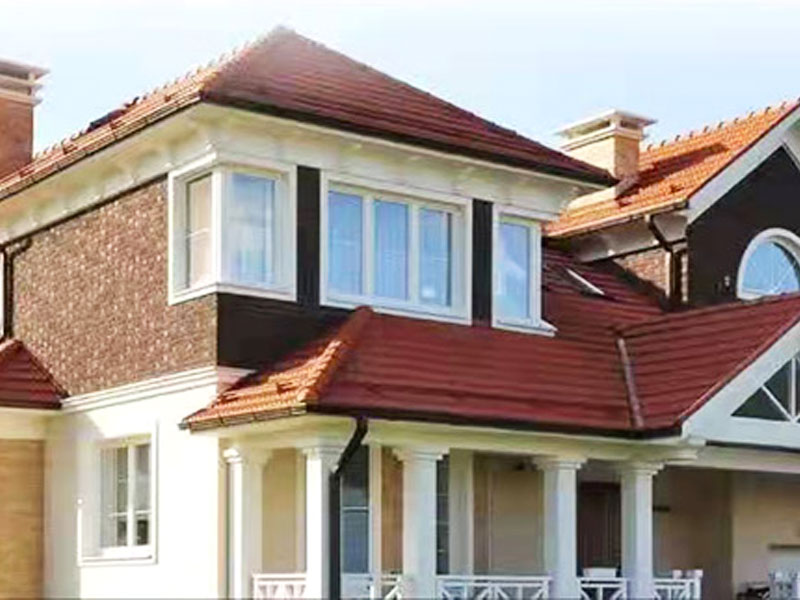 Manganese Aluminium Aluminium tectum tetigisset