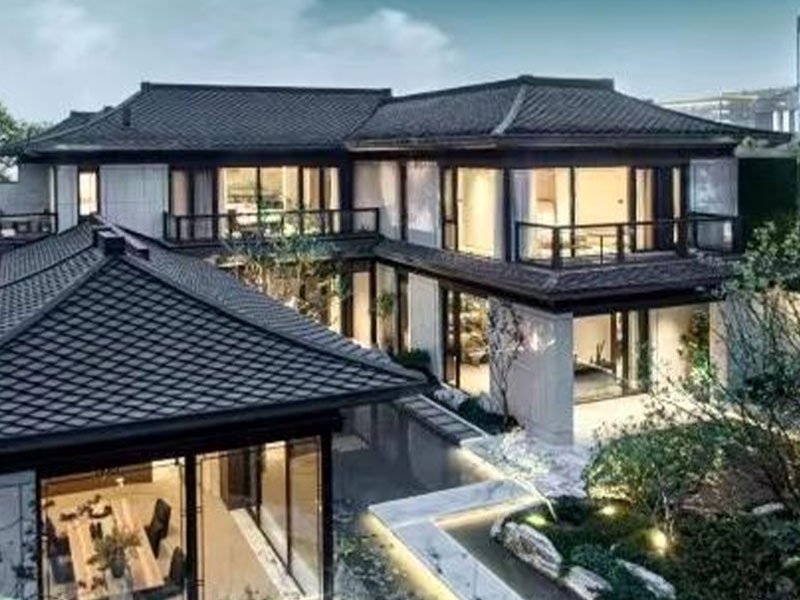 Aluminium Magnesium Manganese Diamond Pisces Fale Metal Tile Tile