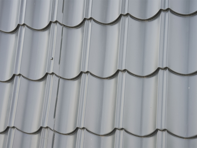 Aluminium Magnesium Manganese unus-Piece Antiqua metallum Tile Tile