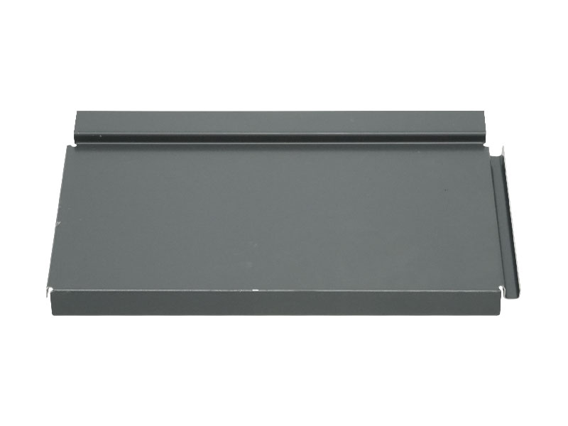 Aluminium Magnesium Manganese plana metallum tile