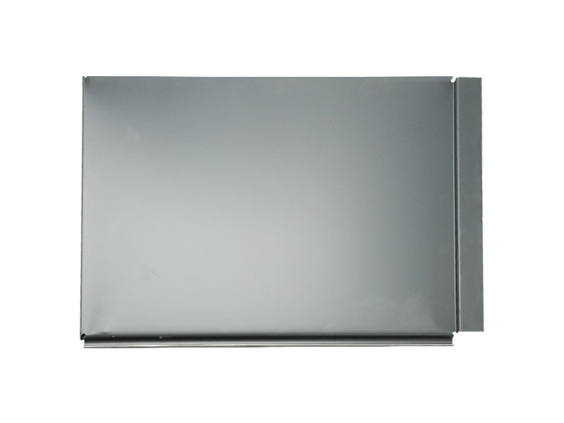 Aluminium Magnesium Manganese plana metallum tile