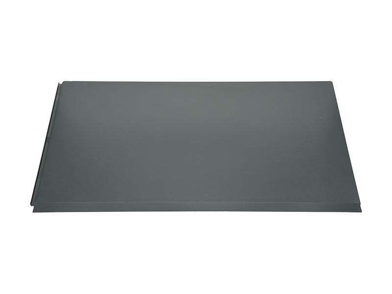 Aluminium Magnesium Manganese plana metallum tile