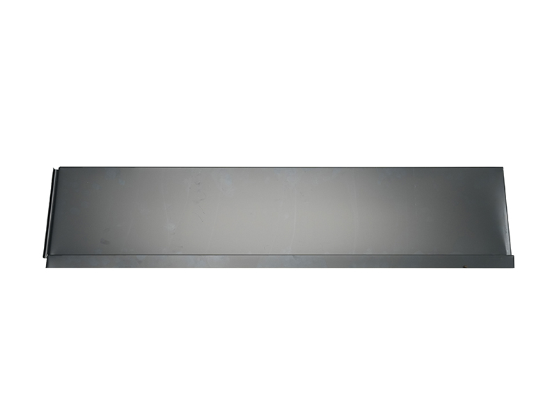 Aluminium Magnesium Manganese plana metallum tile