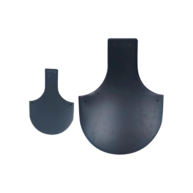 Aluminium Magnesium Manganese Piscium scale metallum tile