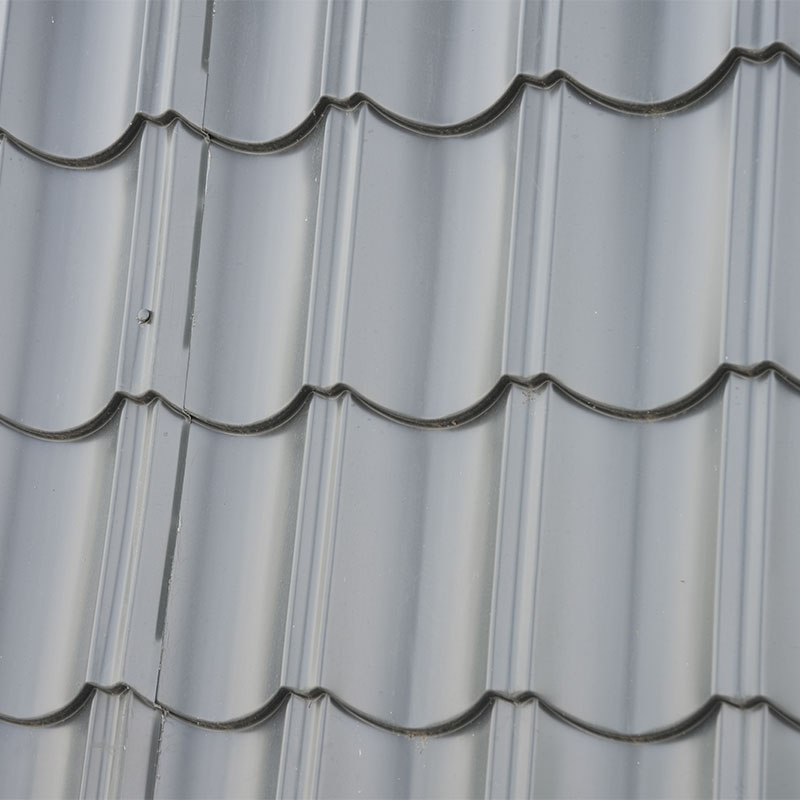 Aluminium Magnesium Manganese unus-Piece Antiqua metallum Tile Tile